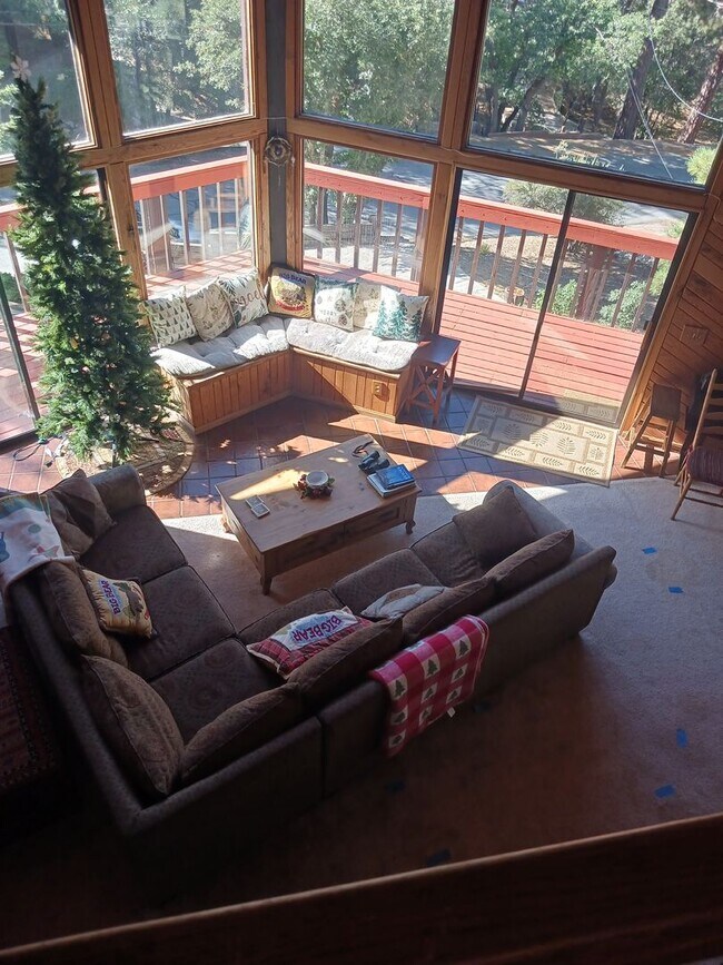 Building Photo - Big Bear Retreat