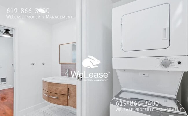 Building Photo - 1470 Rosecrans St