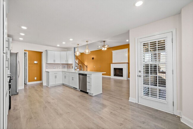 Building Photo - 1309 Shaughnessy Rd