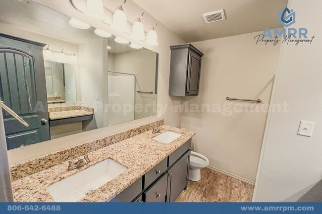 Building Photo - New Beginnings Start At AMRR: NOW PRELEASING RARE 4 BED IN FRENSHIP ISD