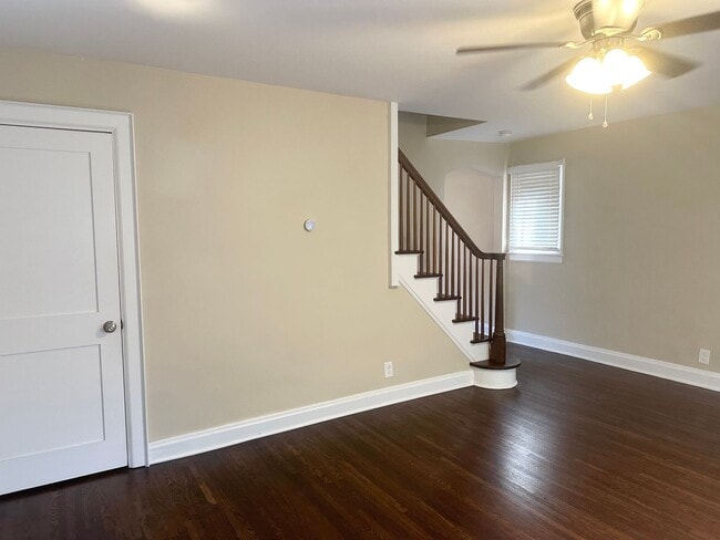 Building Photo - 1922 Baldridge Rd