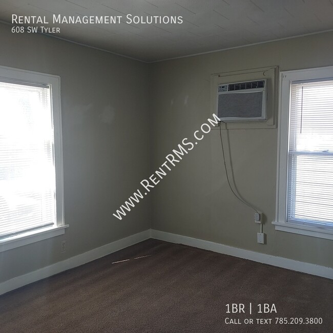 Building Photo - 608 SW Tyler-