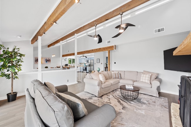 Building Photo - 2805 Trail of the Madrones