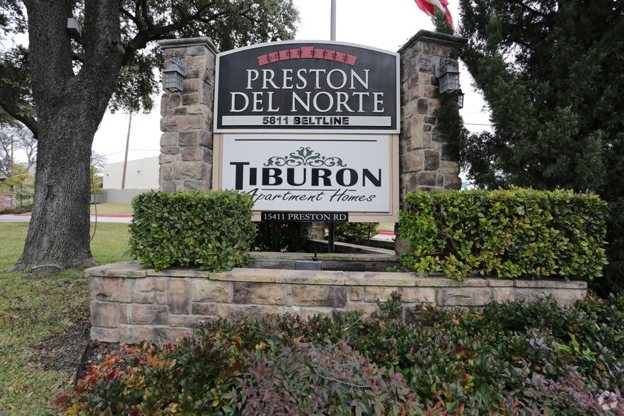 Tiburon 15411 Preston Rd Dallas TX 75248 Apartment Finder