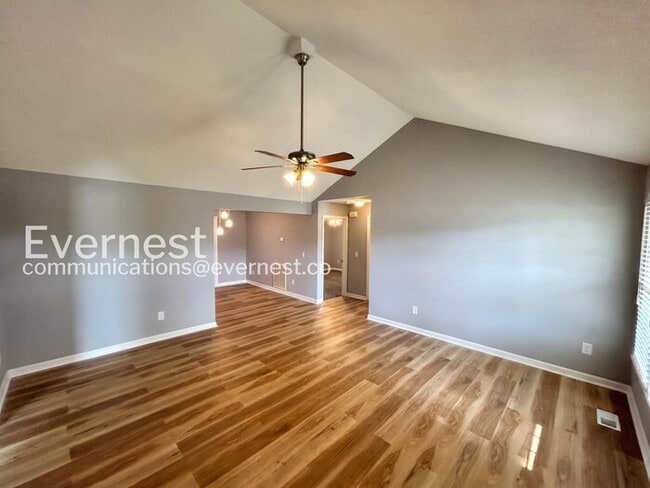 Building Photo - 4225 Horseshoe Bend Trail