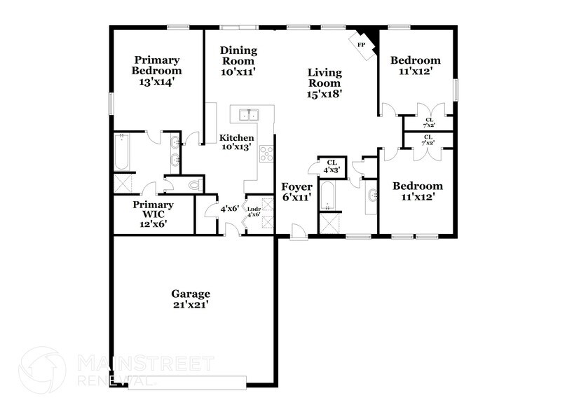 Building Photo - 137 Gennessee Dr