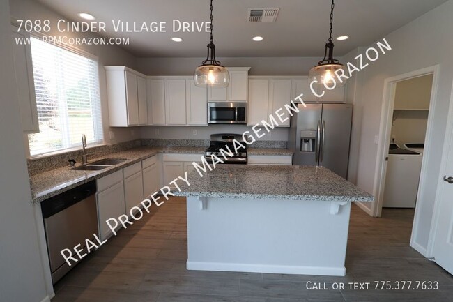 Building Photo - 7088 Cinder Village Dr