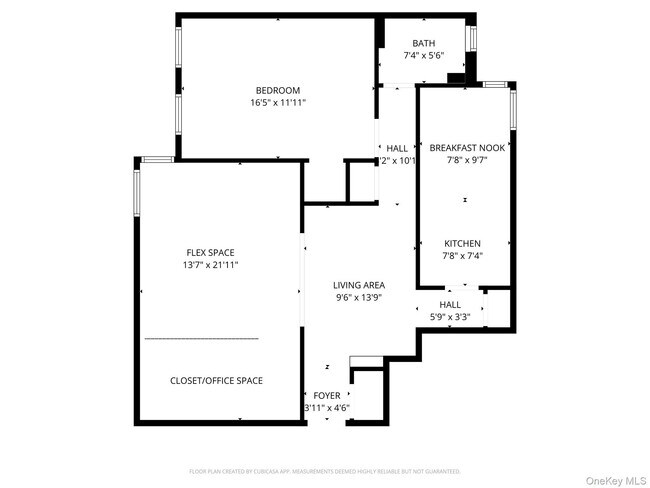 Building Photo - 2166 Bronx Pk E