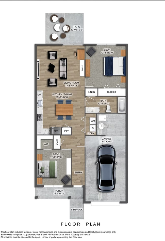 Building Photo - "Discover the Exciting New Developments: Deerfield Duplexes and Townhouses Arriving in 2026!