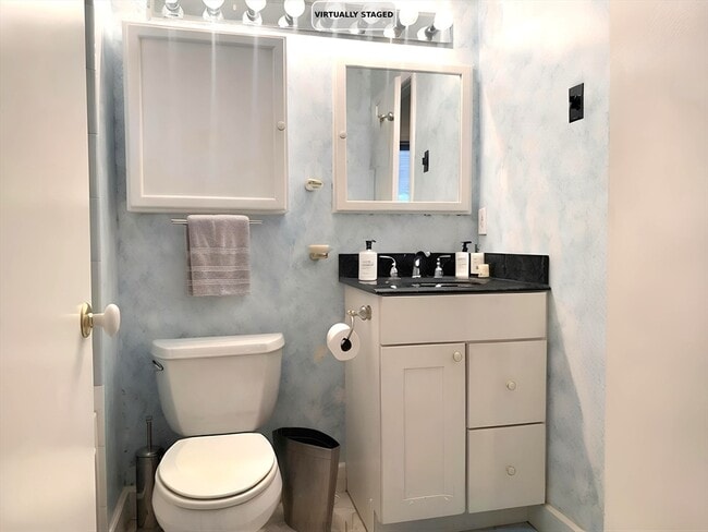 Building Photo - 425 Marlborough St