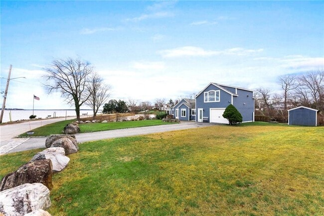 Building Photo - 163 Beachwood Dr