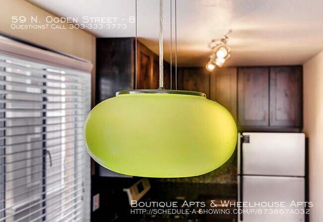 Building Photo - Boutique Apartments