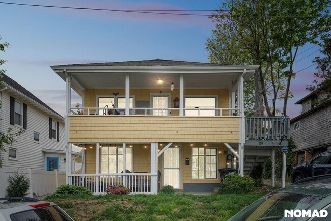 Building Photo - 26 Fairmount Way