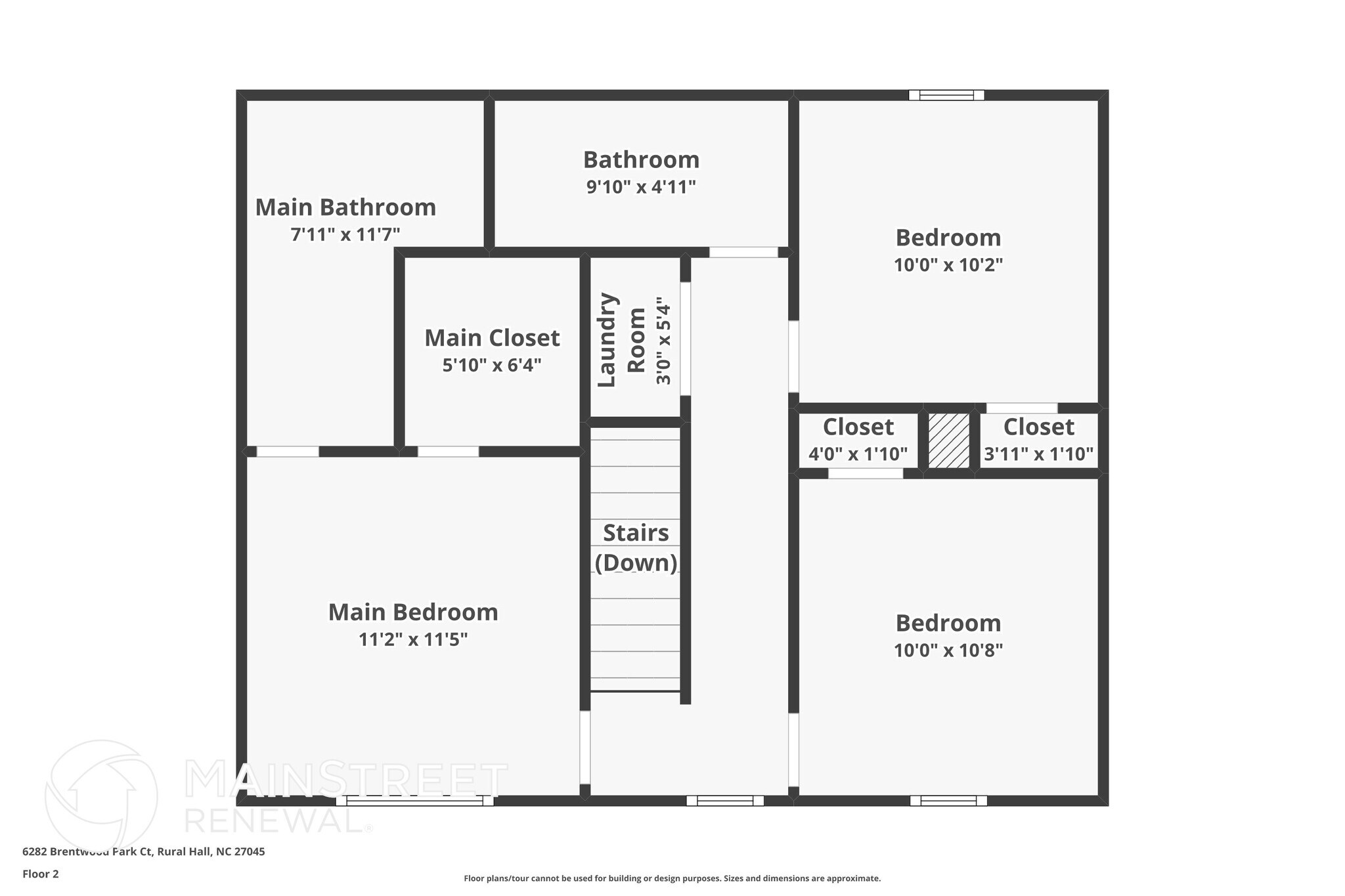 Building Photo - 6282 Brentwood Park Ct