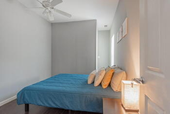 Building Photo - The Gun Club | Make yourself at home in this West-Side Reservoir Park Home, a 5-minute walk to bu...