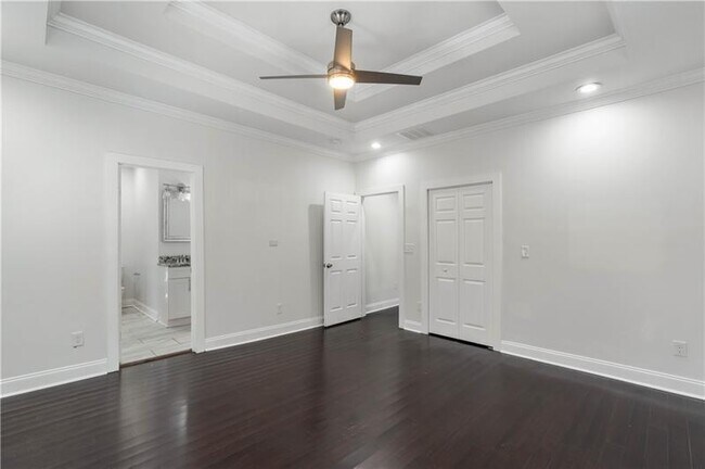 Building Photo - 954 Byron Dr SW