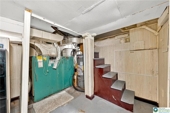 Building Photo - 521 N Lumber St