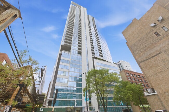 Building Photo - 303 West Ohio-1