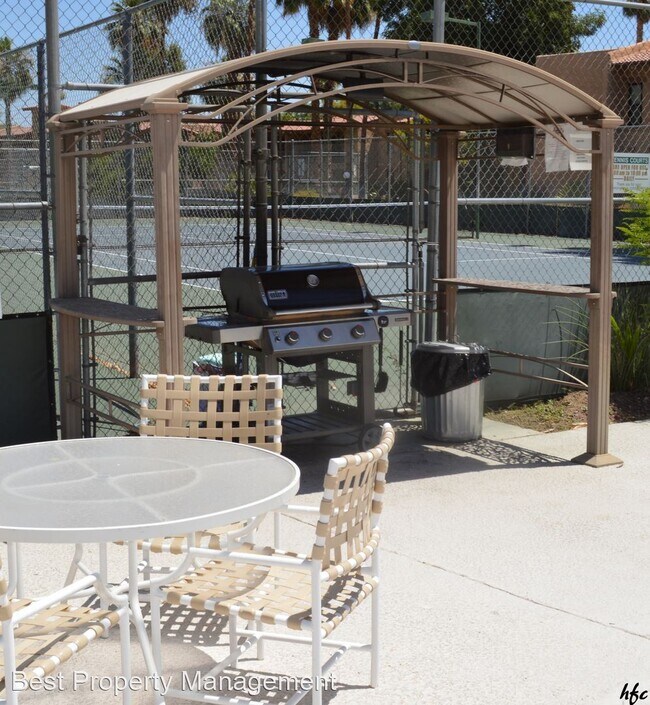 Building Photo - 2 br, 2 bath House - 1050 E. Ramon Rd  #43