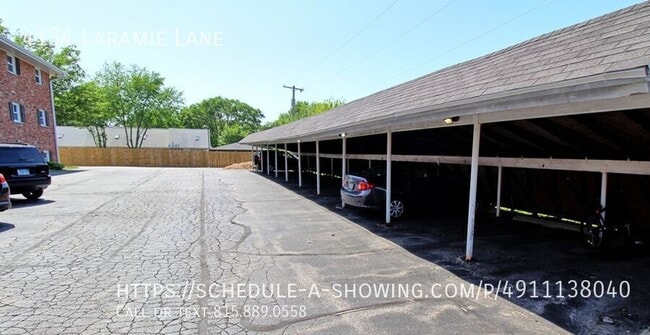 Building Photo - 4134 Laramie Ln