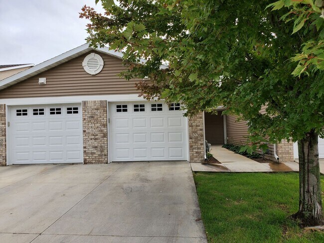 Interior Photo - Portage Townhomes