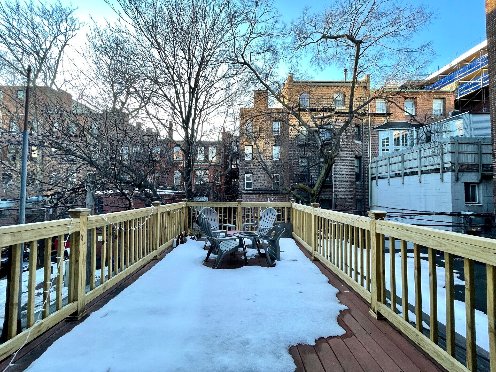 Building Photo - 45 Hemenway St