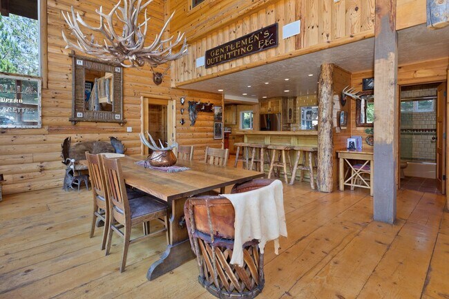 Building Photo - Winter Rental – $10,900/month (5/6-Month L...