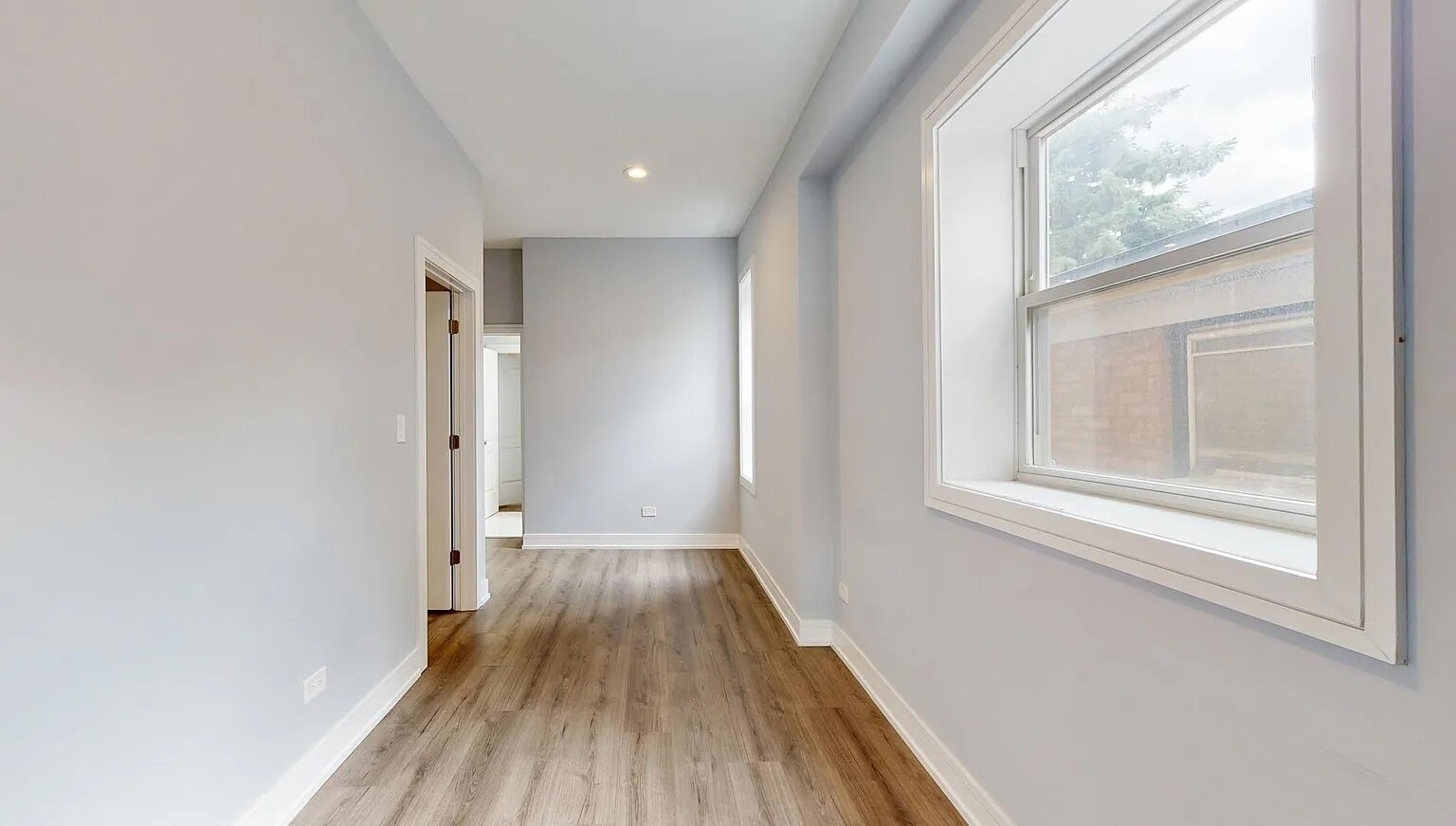 Building Photo - 3744 S Parnell Ave