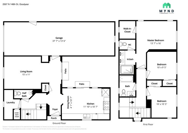 Building Photo - 2507 N 148th Dr