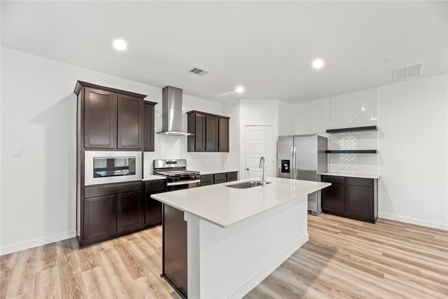 Building Photo - 3217 Rainwood Gate Dr