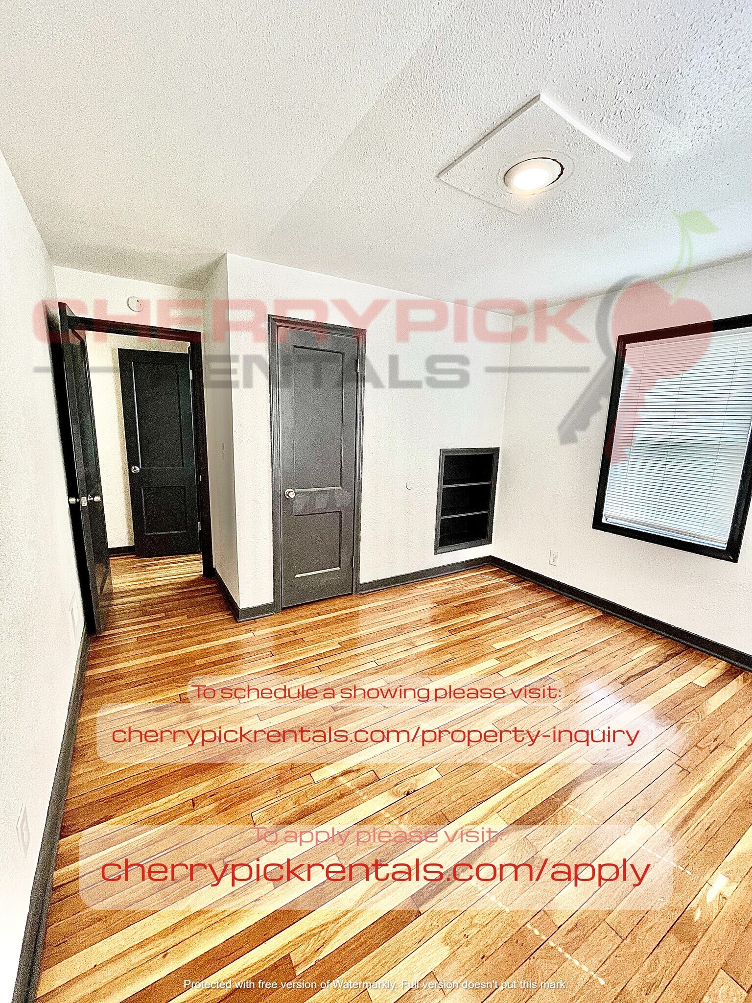 Building Photo - 4519 Hamilton St