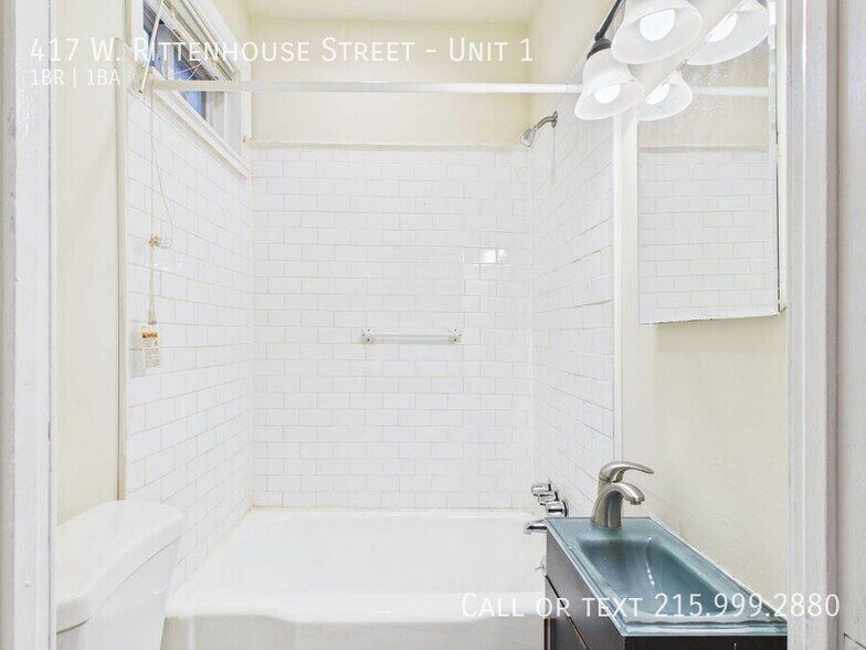 Building Photo - 417 W Rittenhouse St