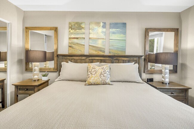 Building Photo - Downtown Anchorage One Bedroom One Bath (203)