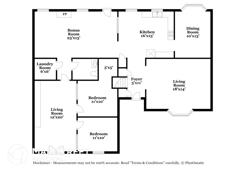 Building Photo - 7030 Mahogany Dr