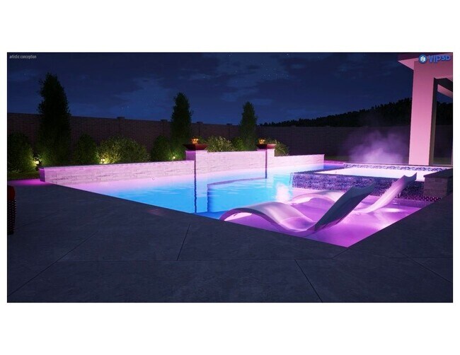 Building Photo - 26310 Katy Springs Ln
