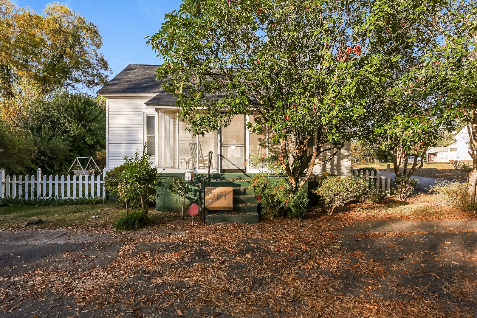 Building Photo - 3 Jackson St