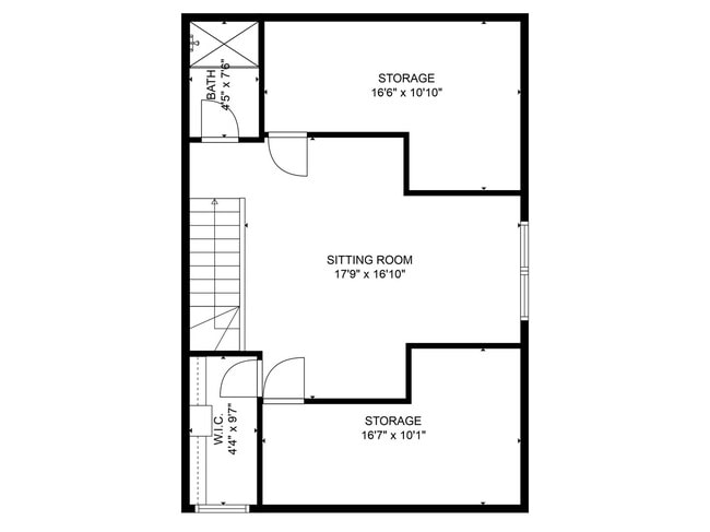 Building Photo - 37 7th Ave