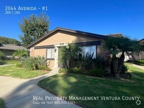 Building Photo - 2044 Avenida-#1
