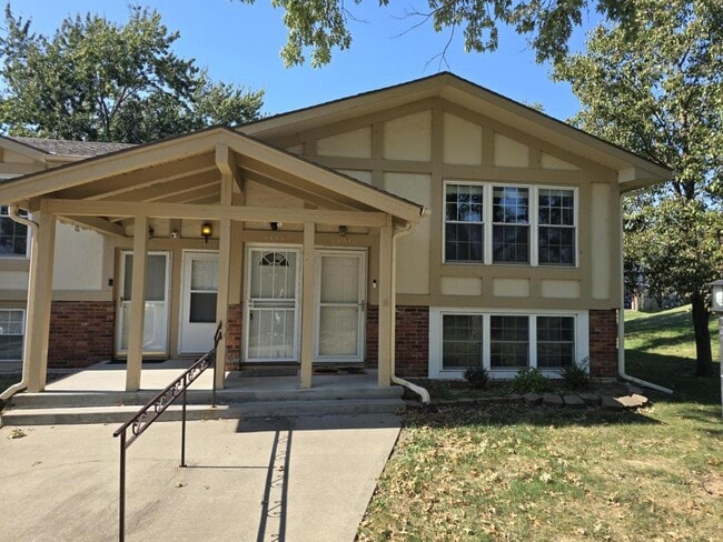 Primary Photo - 1466 NW 64th Terrace