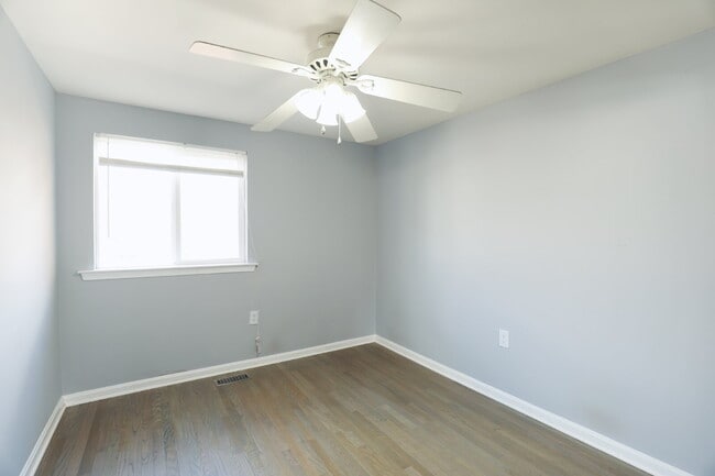 Building Photo - Welcome Home!