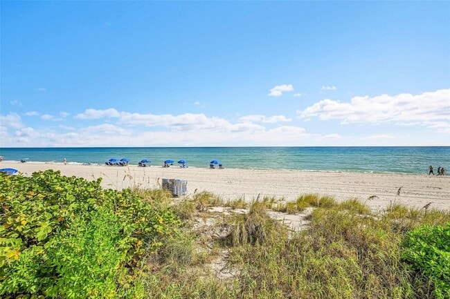 Building Photo - 1880 S Ocean Dr