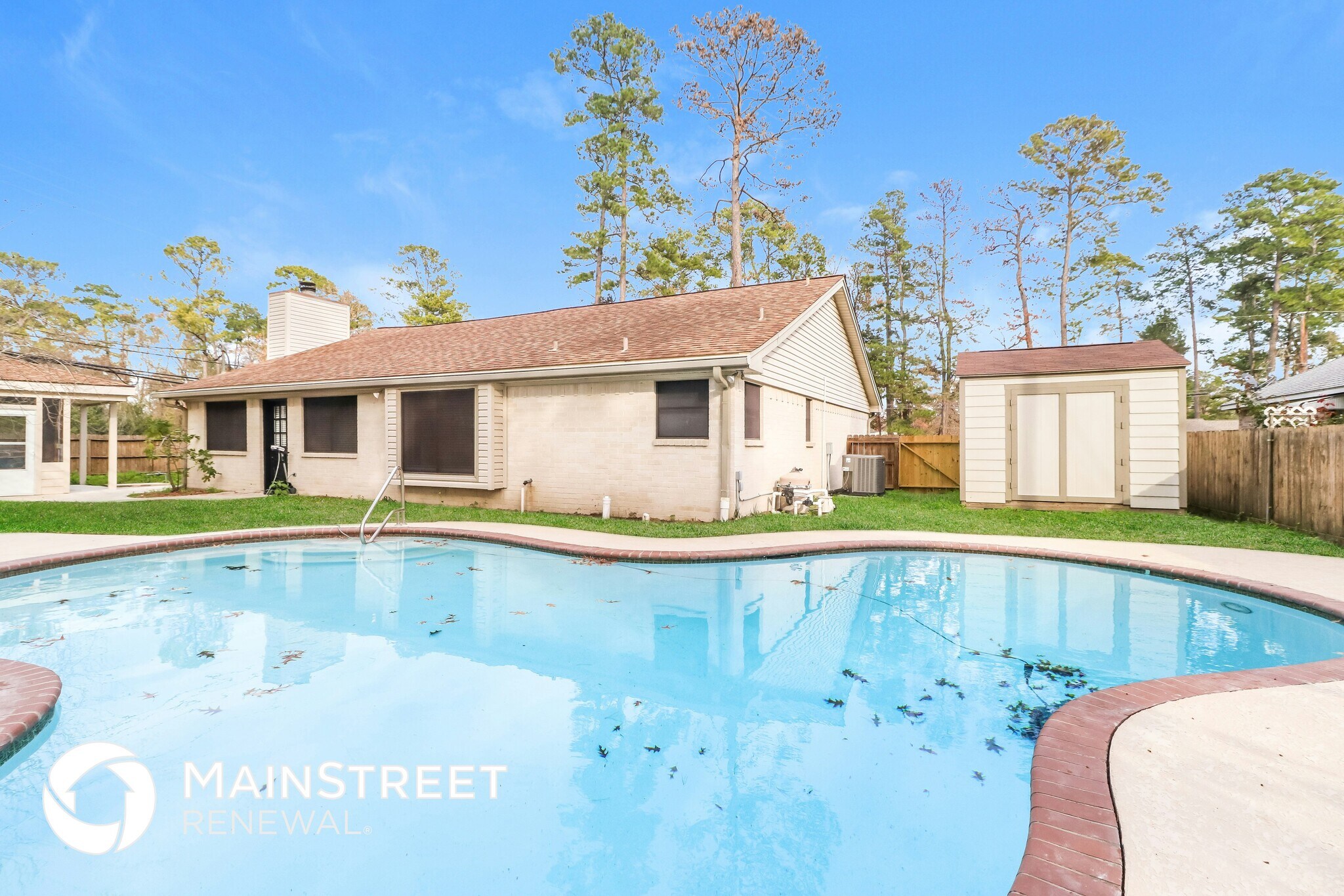 Building Photo - 2127 Round Wind Trail