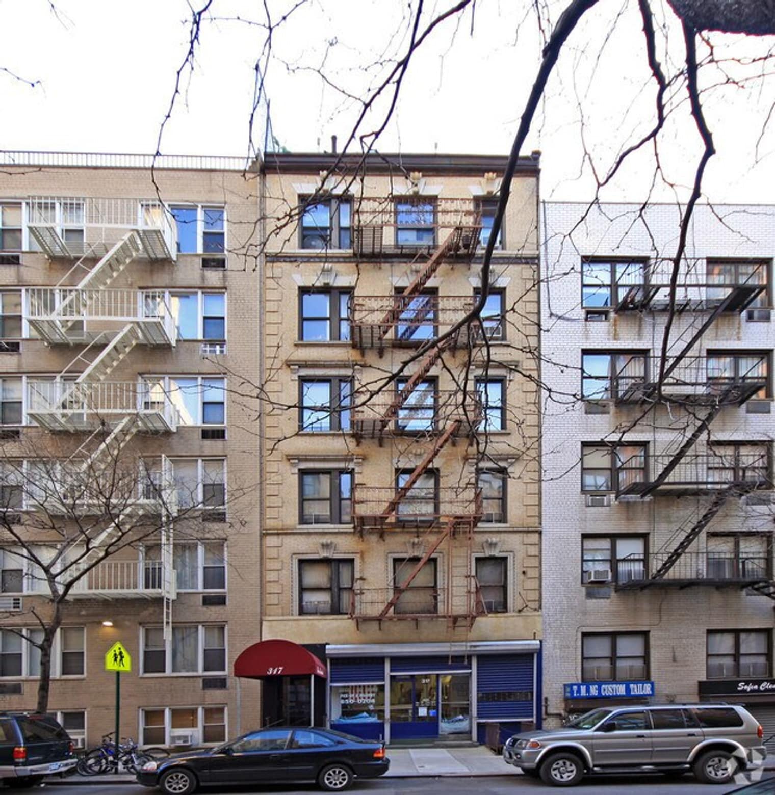 Building Photo - 317 E 75th St
