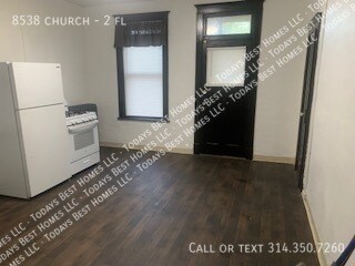 Building Photo - 8538 Church Dr