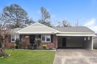 Building Photo - 4547 Almo Ave