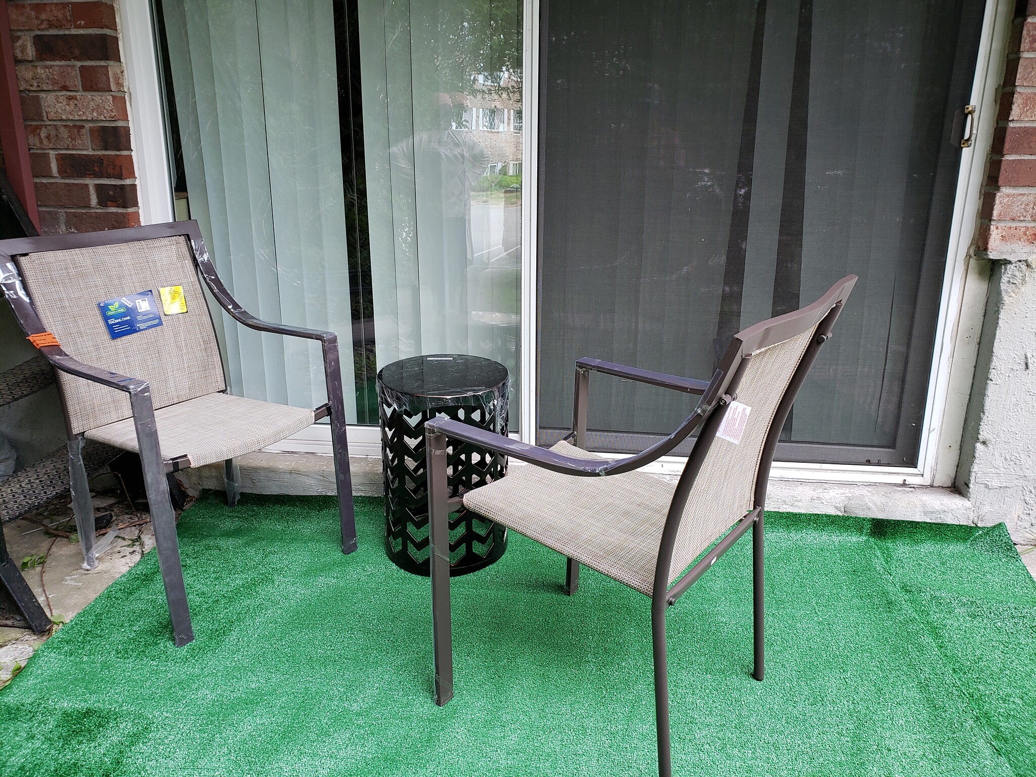 Outside Living - 5 Fernview Ave