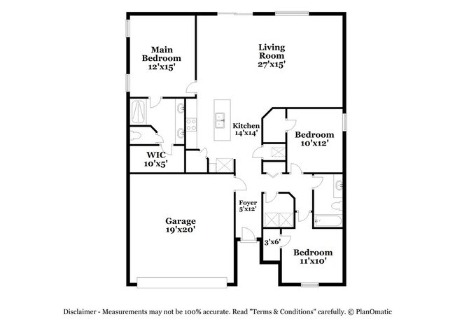 Building Photo - 7049 Bowers Creek Dr
