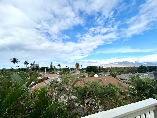 Primary Photo - Beautiful fully furnished home in Kihei