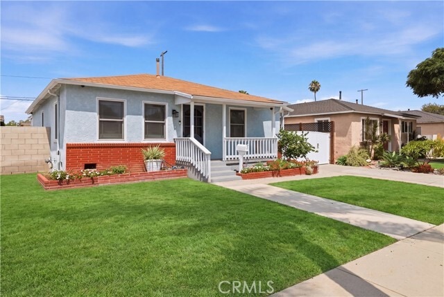 Building Photo - 4809 Falcon Ave