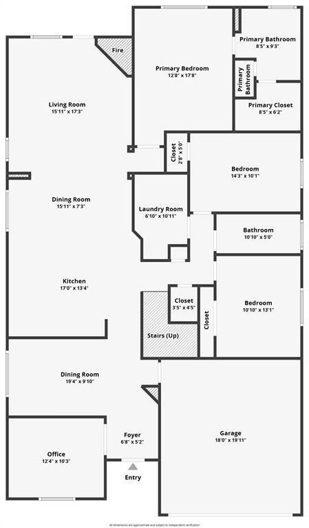 Building Photo - 8109 Campeche Bay Pl